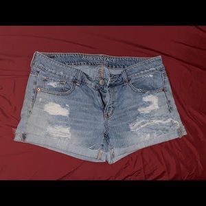 American Eagle shorts